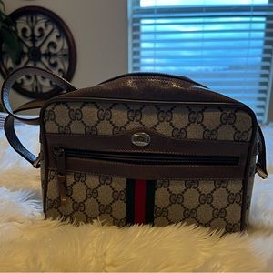AUTHENTIC Gucci…